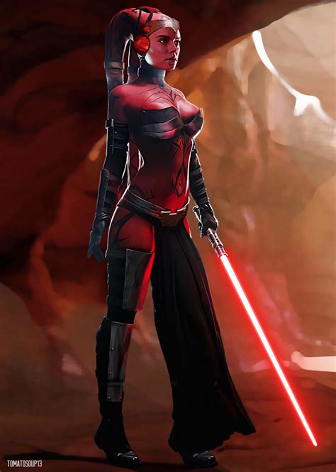 naked darth talon|star wars darth talon Search